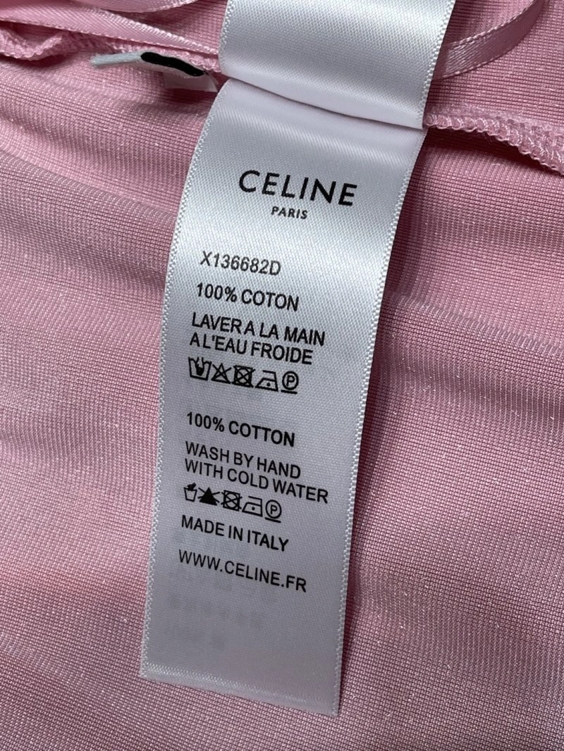 Celine Short Pants Breathable 107220