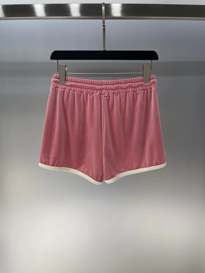 Celine Short Pants Breathable 107220