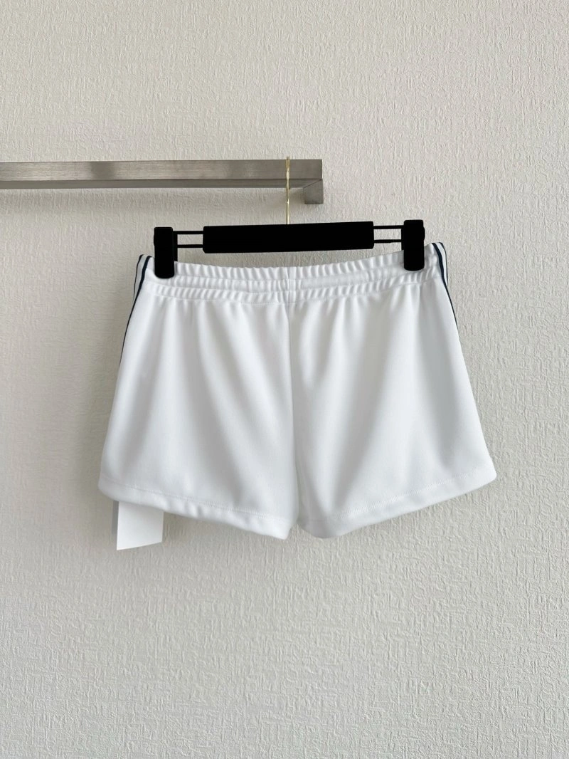 Celine Short Pants Sophisticated 107219