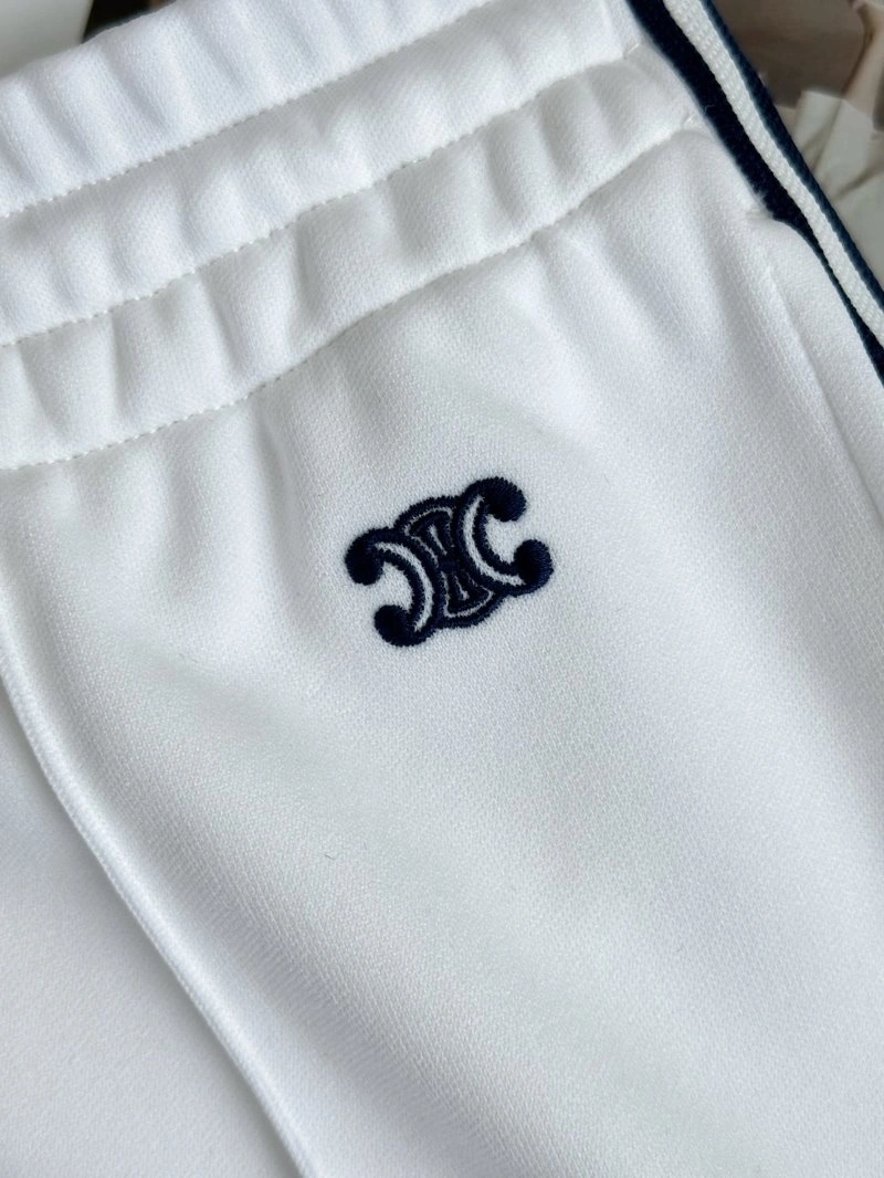 Celine Short Pants Sophisticated 107219
