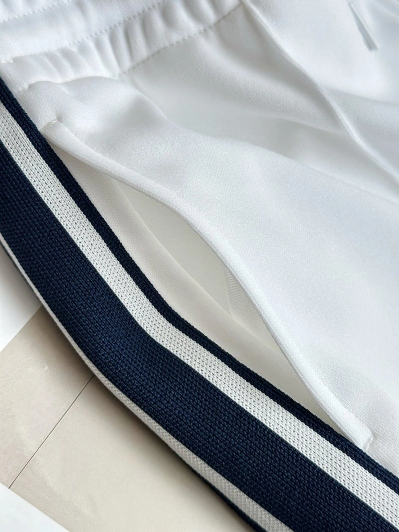 Celine Short Pants Sophisticated 107219