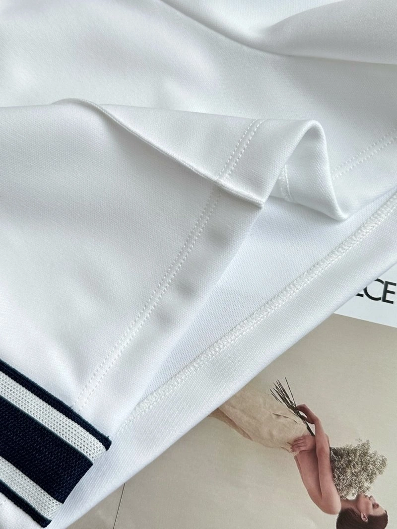 Celine Short Pants Sophisticated 107219