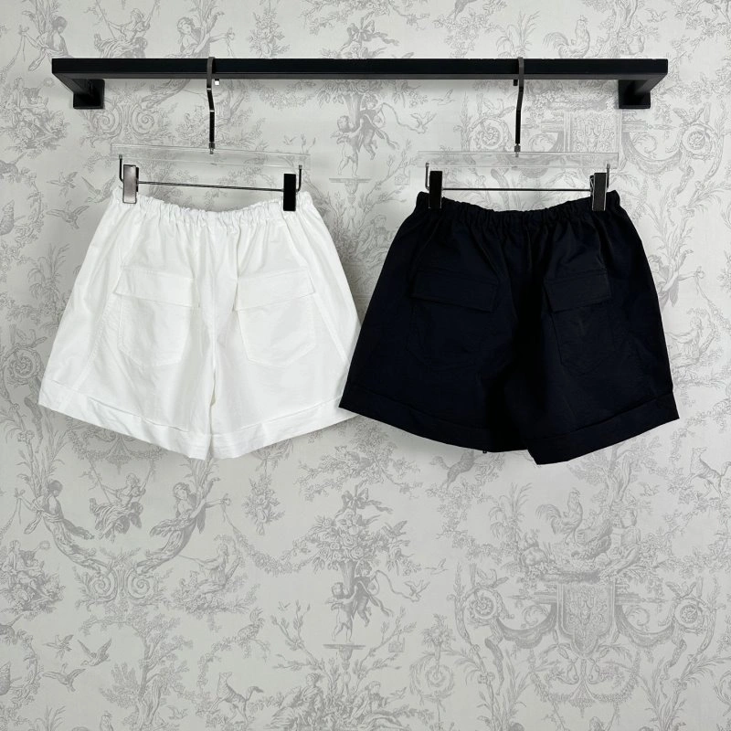 Original Celine Short Pants 107218