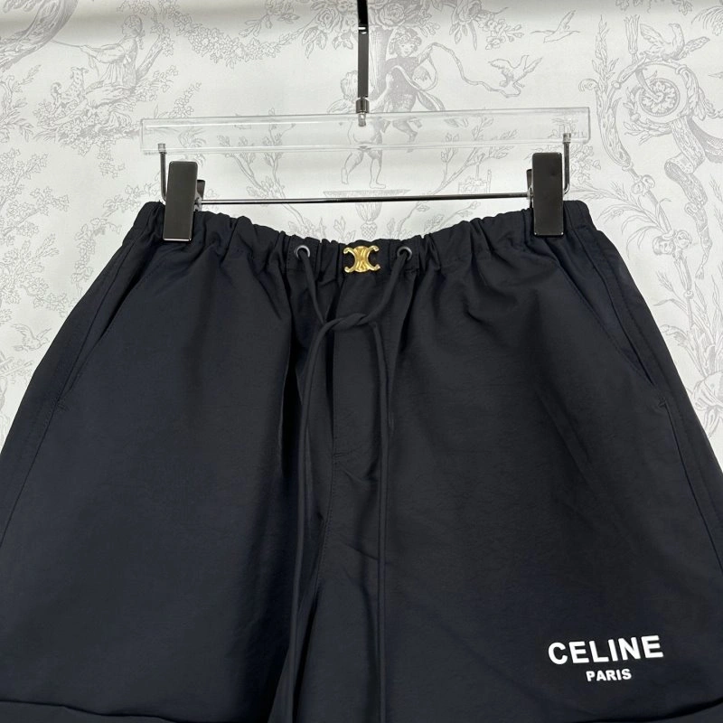 Original Celine Short Pants 107218