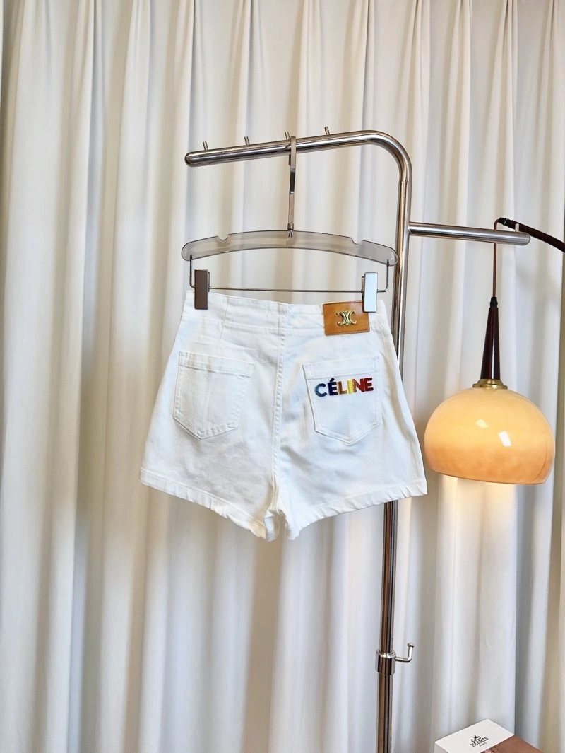 ModernLook Celine Short Pants 107217