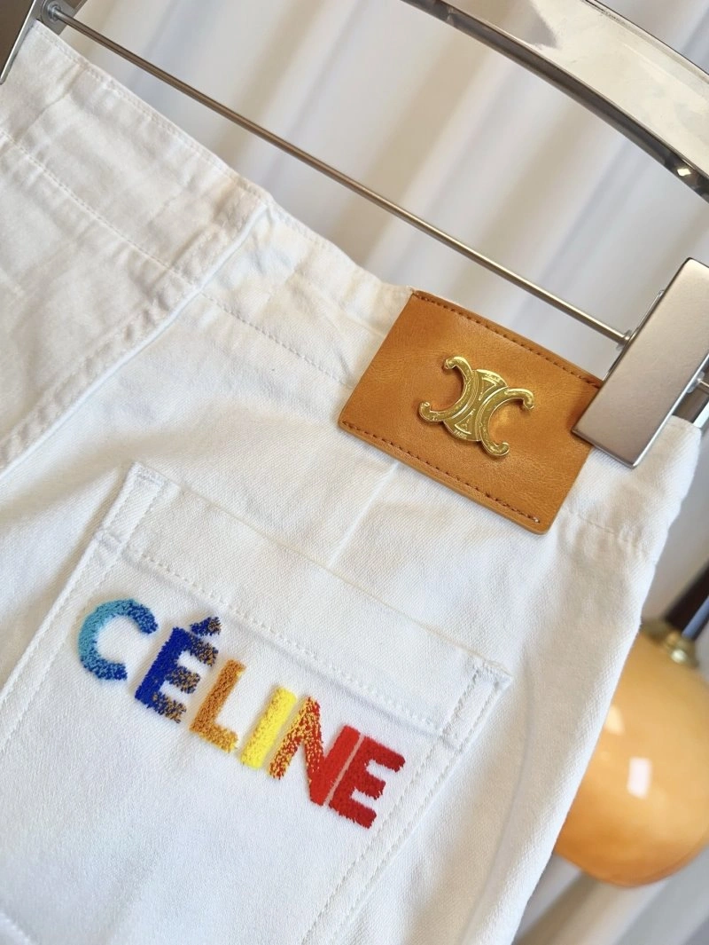 ModernLook Celine Short Pants 107217