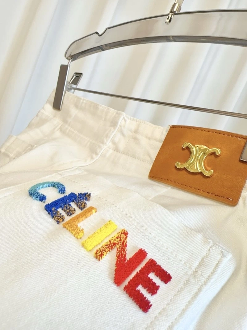 ModernLook Celine Short Pants 107217