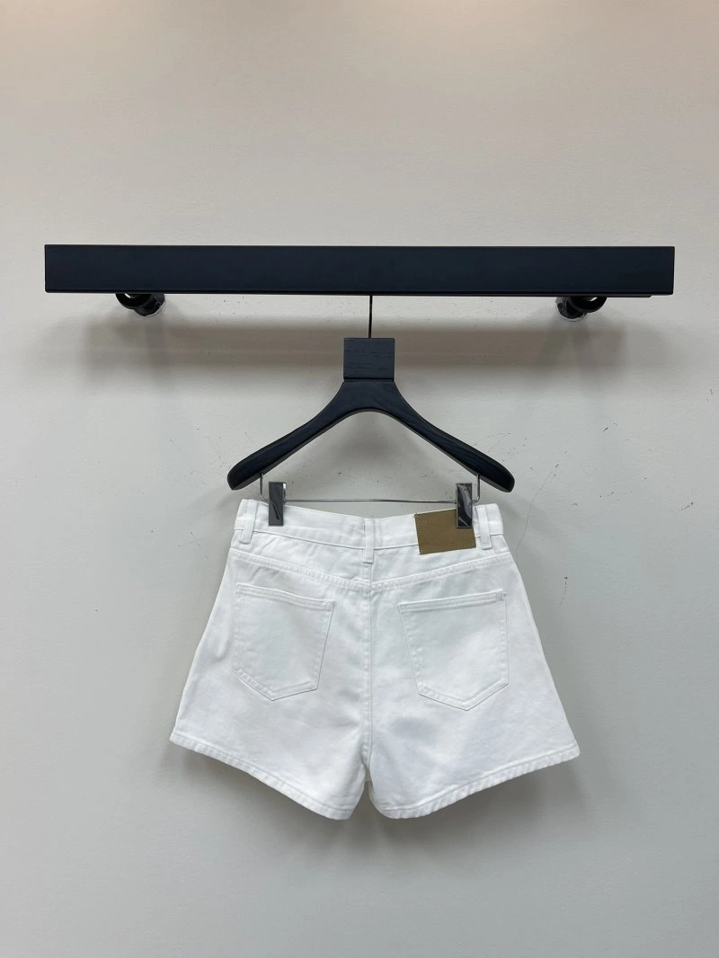 Celine Short Pants Breathable 106788