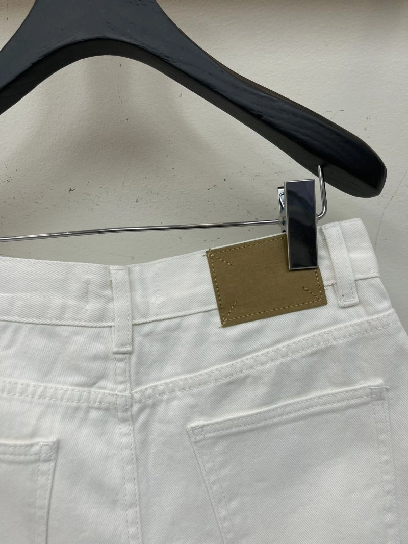 Celine Short Pants Breathable 106788