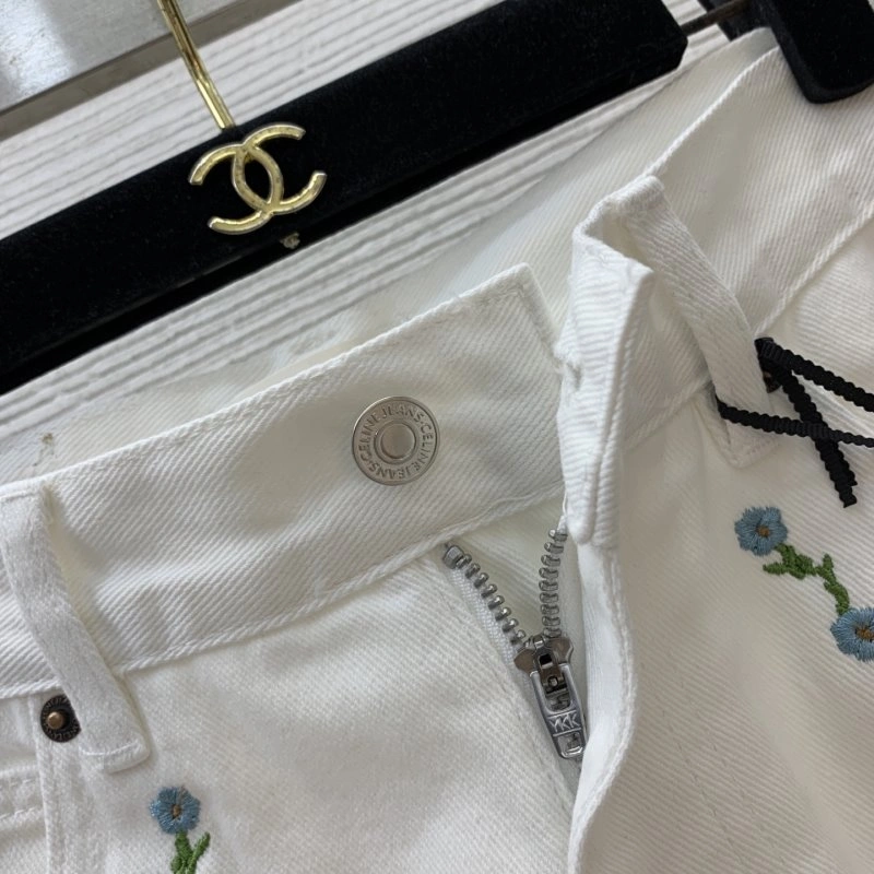 Efficient Celine Short Pants 106792