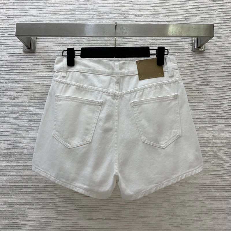 Efficient Celine Short Pants 106792