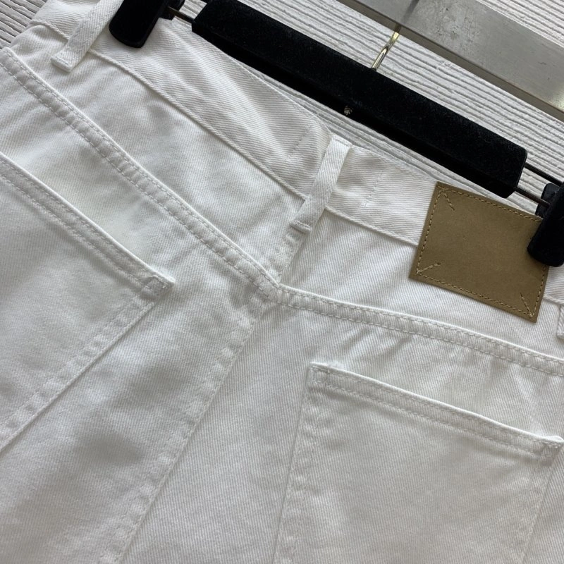 Efficient Celine Short Pants 106792