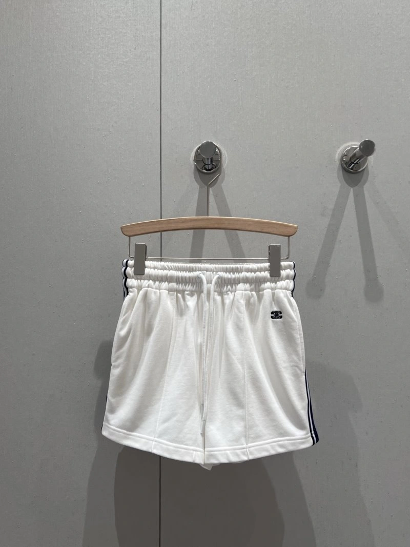 Celine Short Pants Vibrant 106801