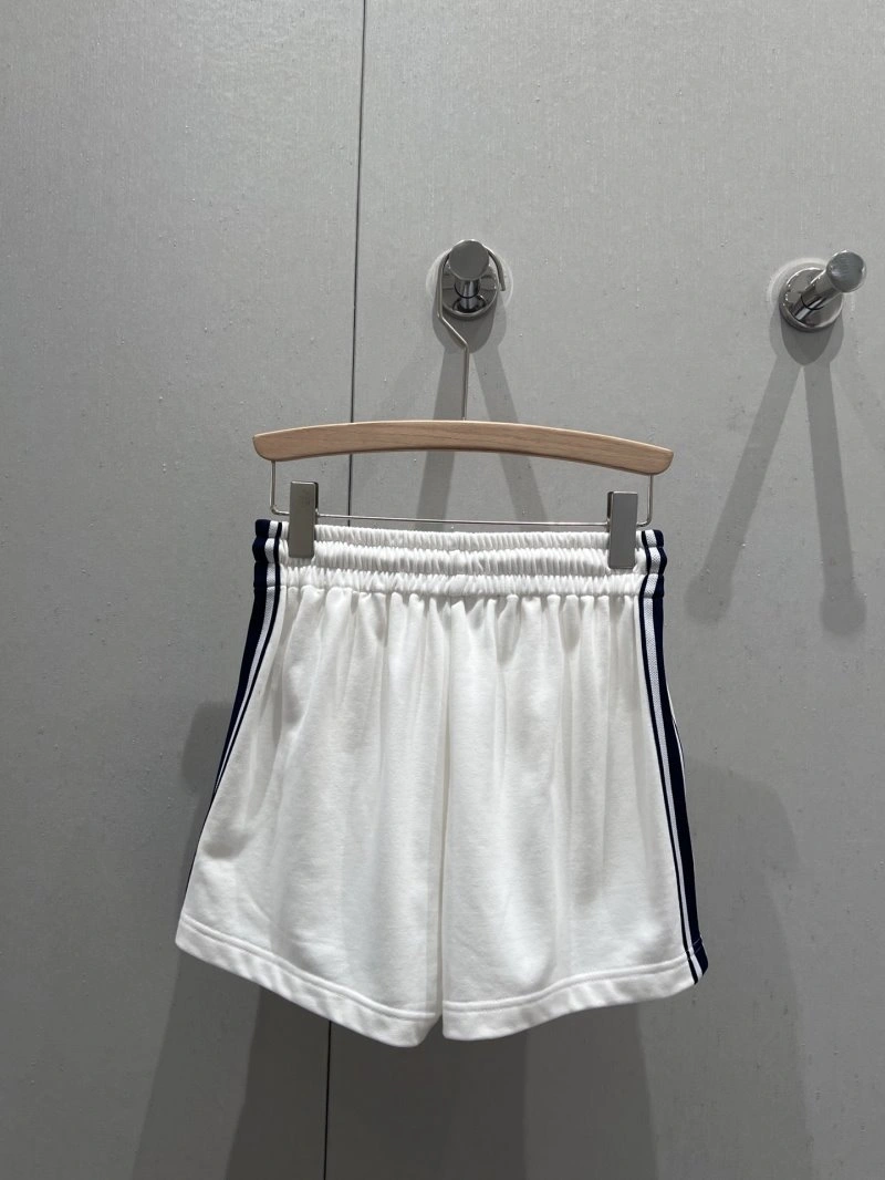 Celine Short Pants Vibrant 106801