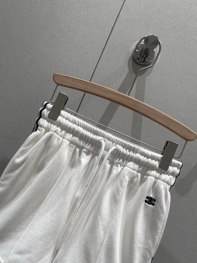 Celine Short Pants Vibrant 106801