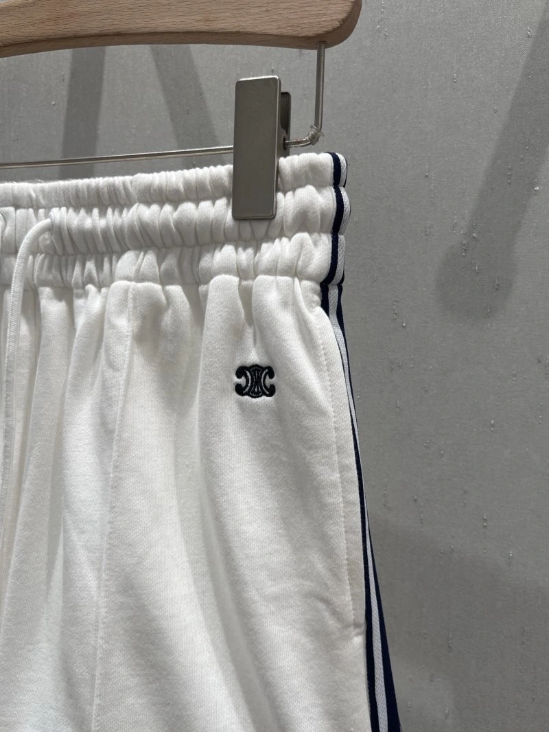 Celine Short Pants Vibrant 106801