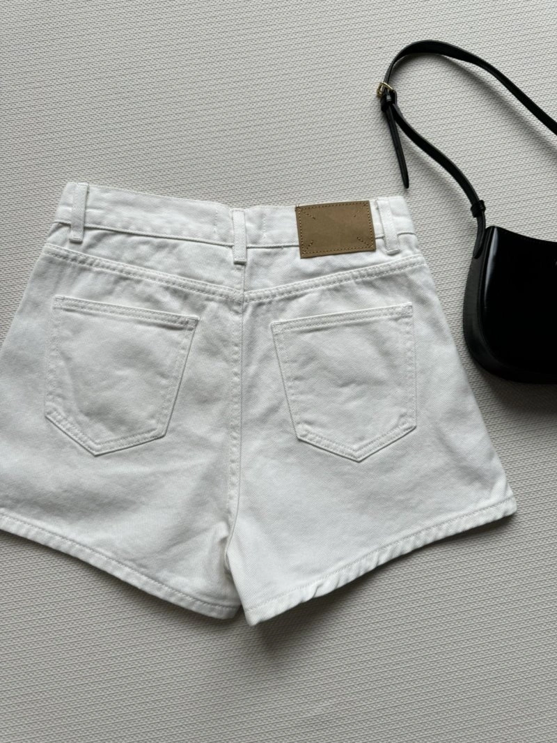 Celine Short Pants TechFriendly 106791