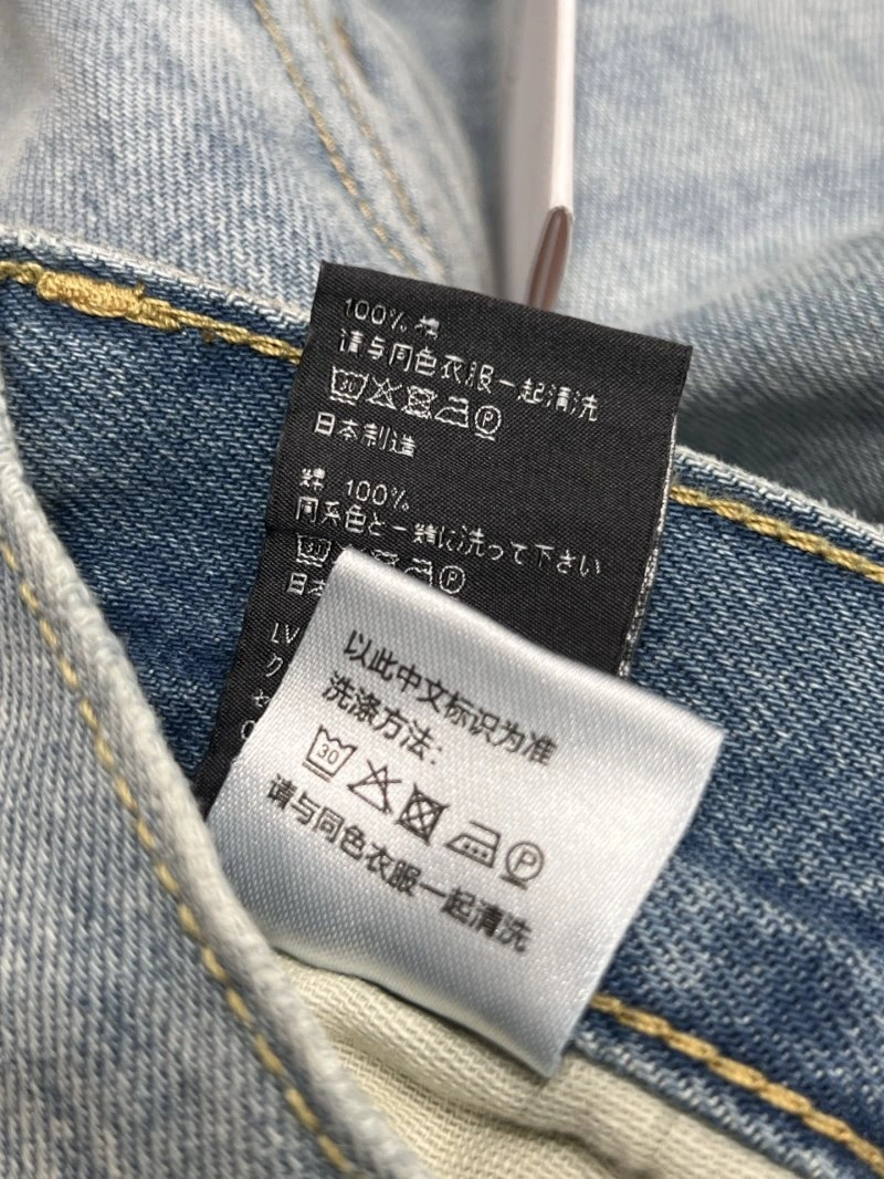 Celine Short Pants Modern 106787