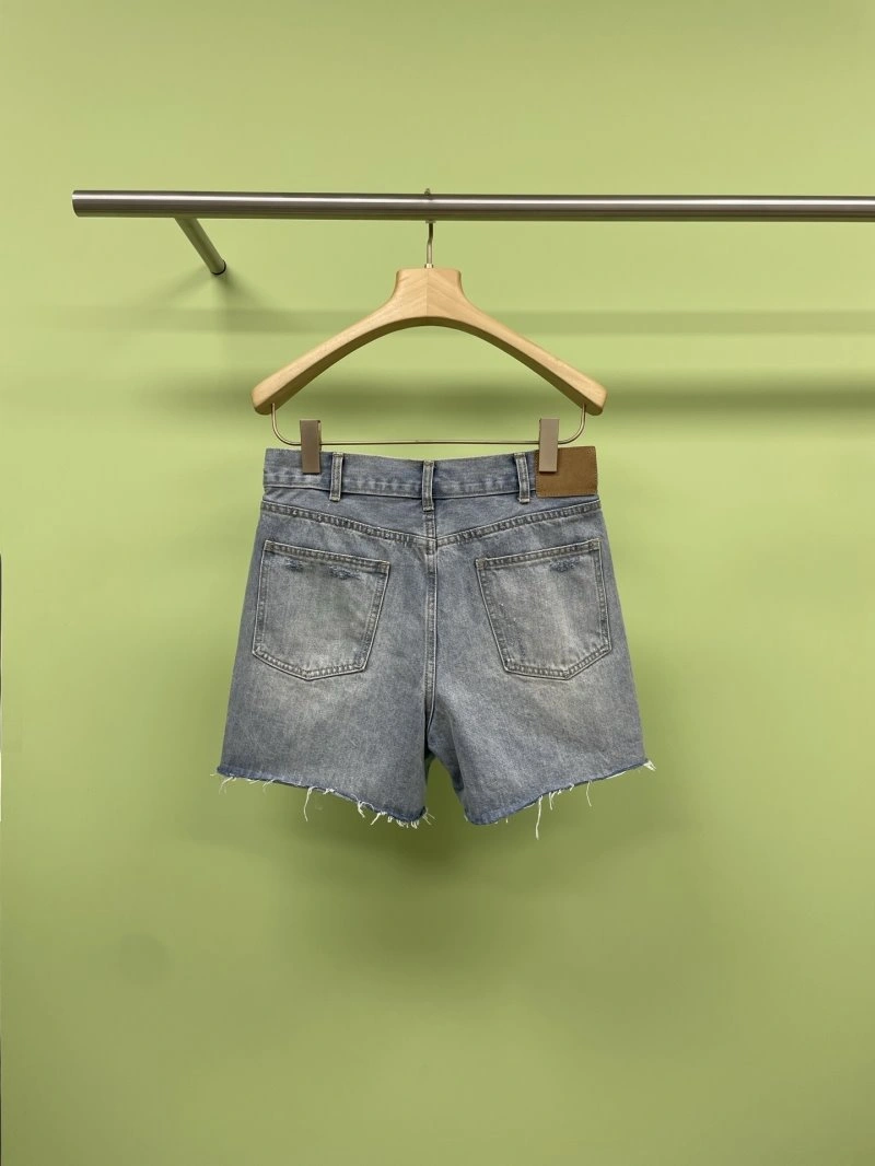Celine Short Pants FreshLook 106845