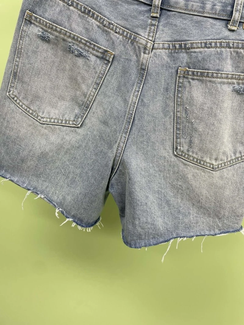 Celine Short Pants FreshLook 106845