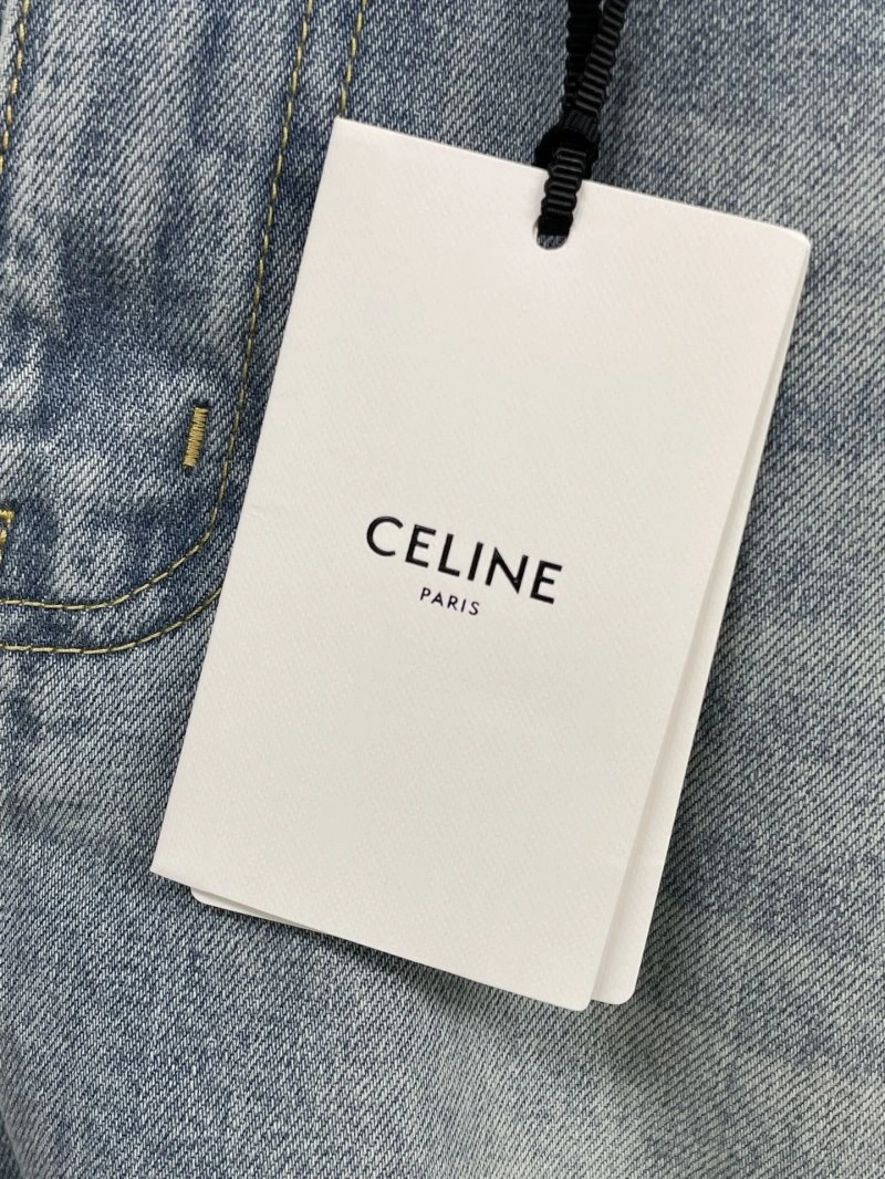 Celine Short Pants FreshLook 106845