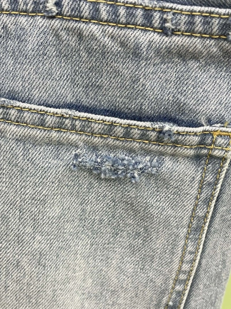 Celine Short Pants FreshLook 106845