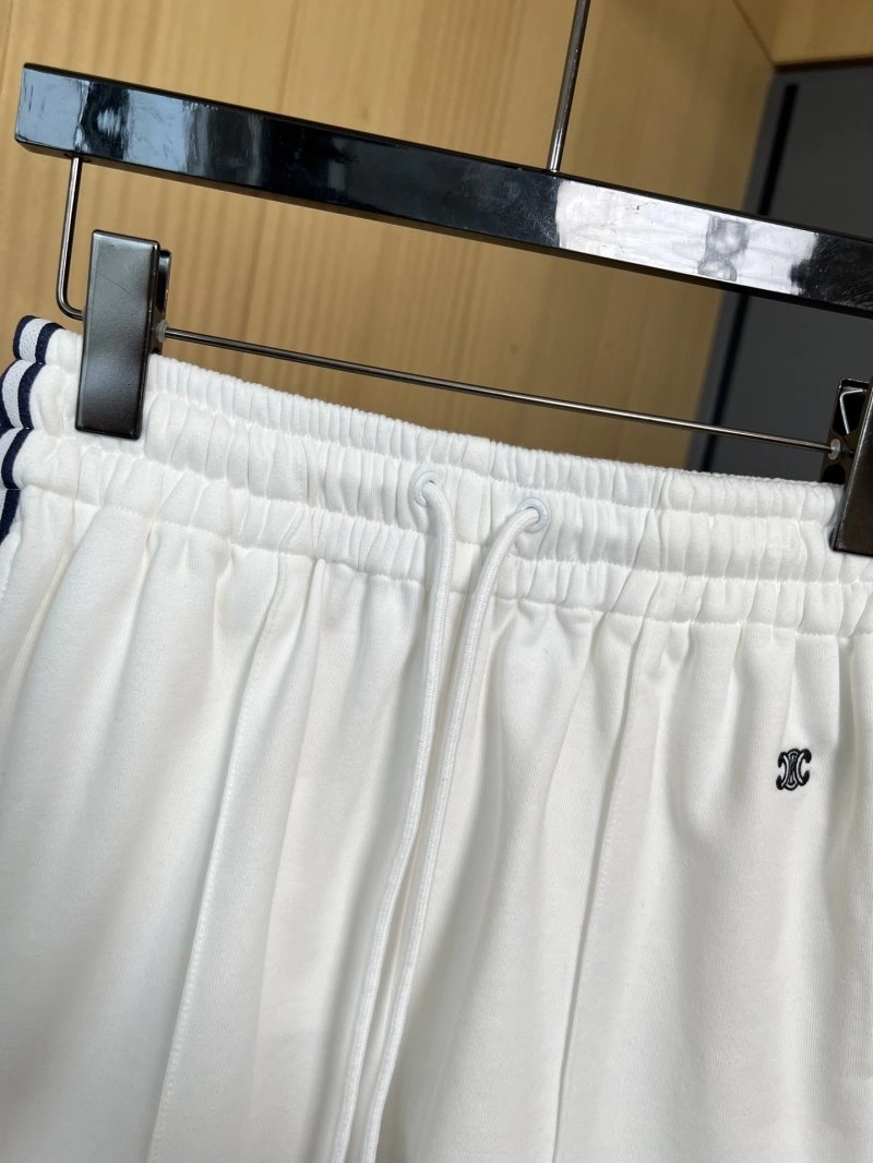 Celine Short Pants Flexible 106785