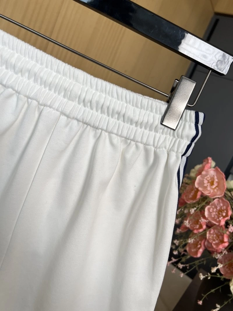 Celine Short Pants Flexible 106785