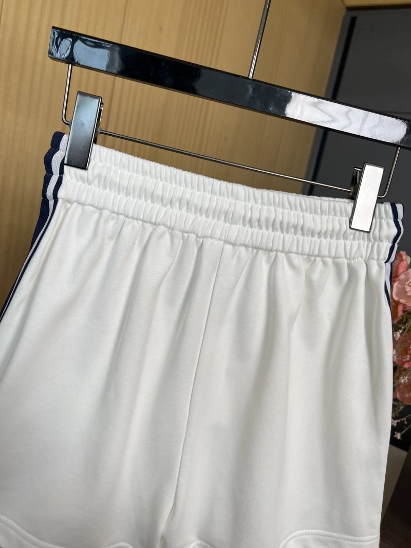 Celine Short Pants Flexible 106785