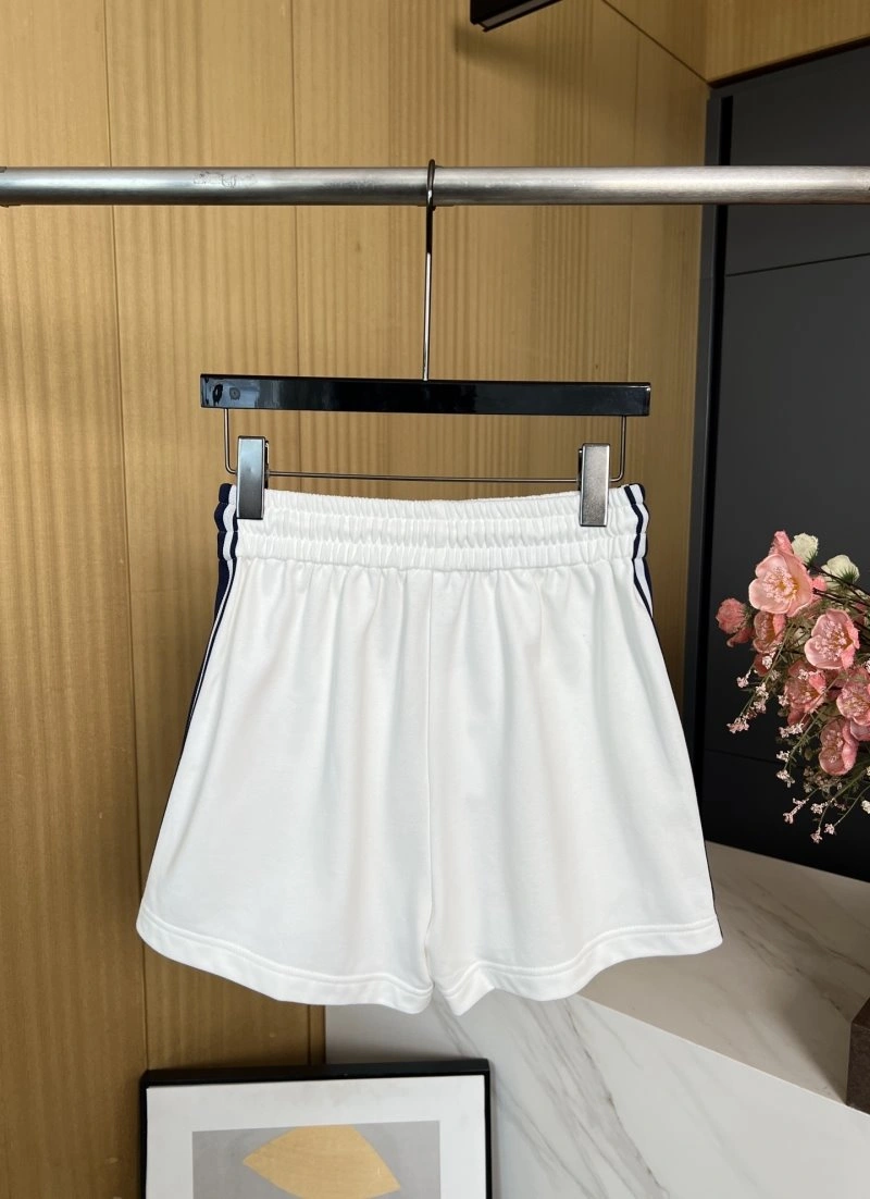 Celine Short Pants Flexible 106785