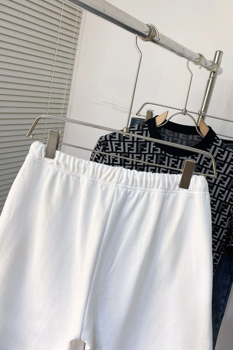 Functional Celine Short Pants 107405