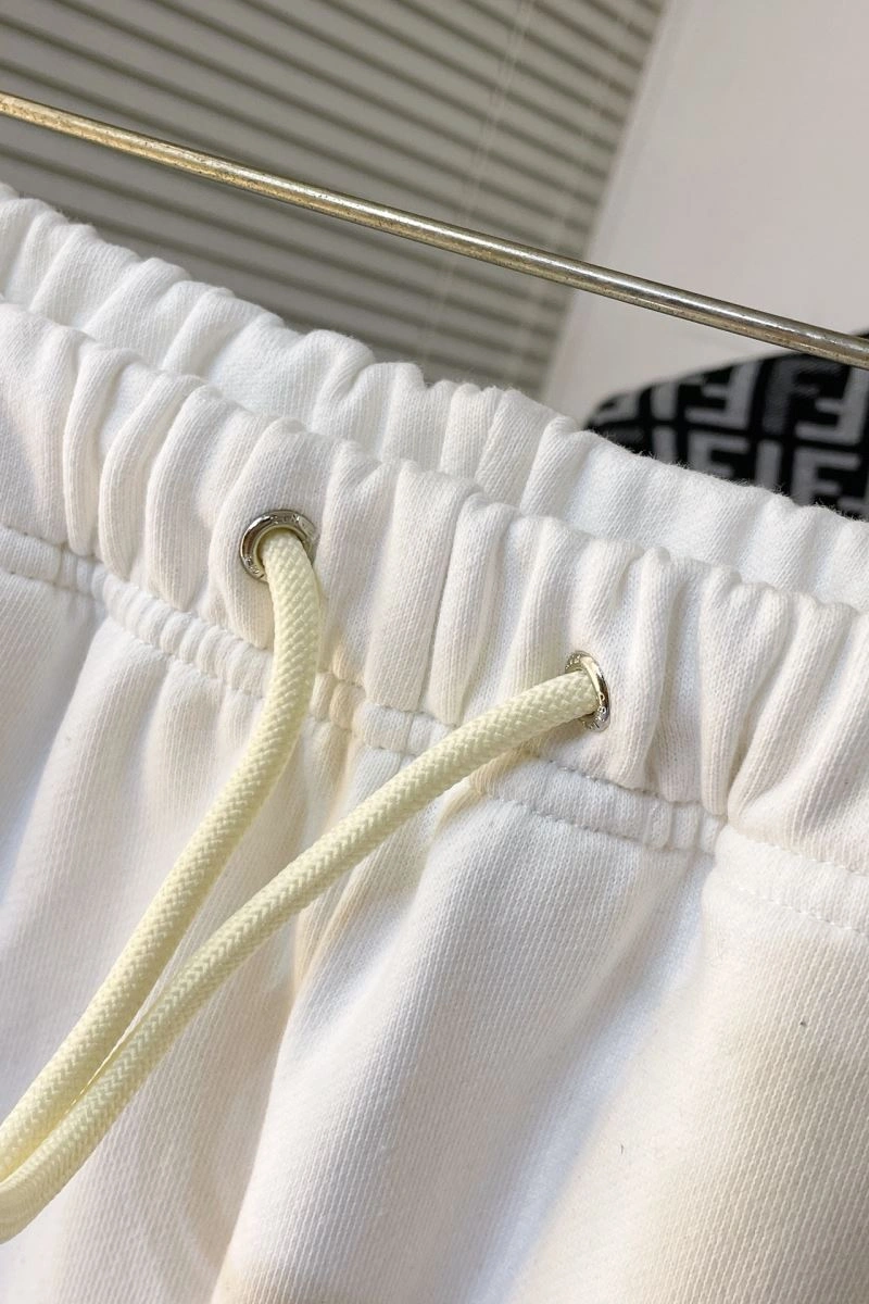 Functional Celine Short Pants 107405