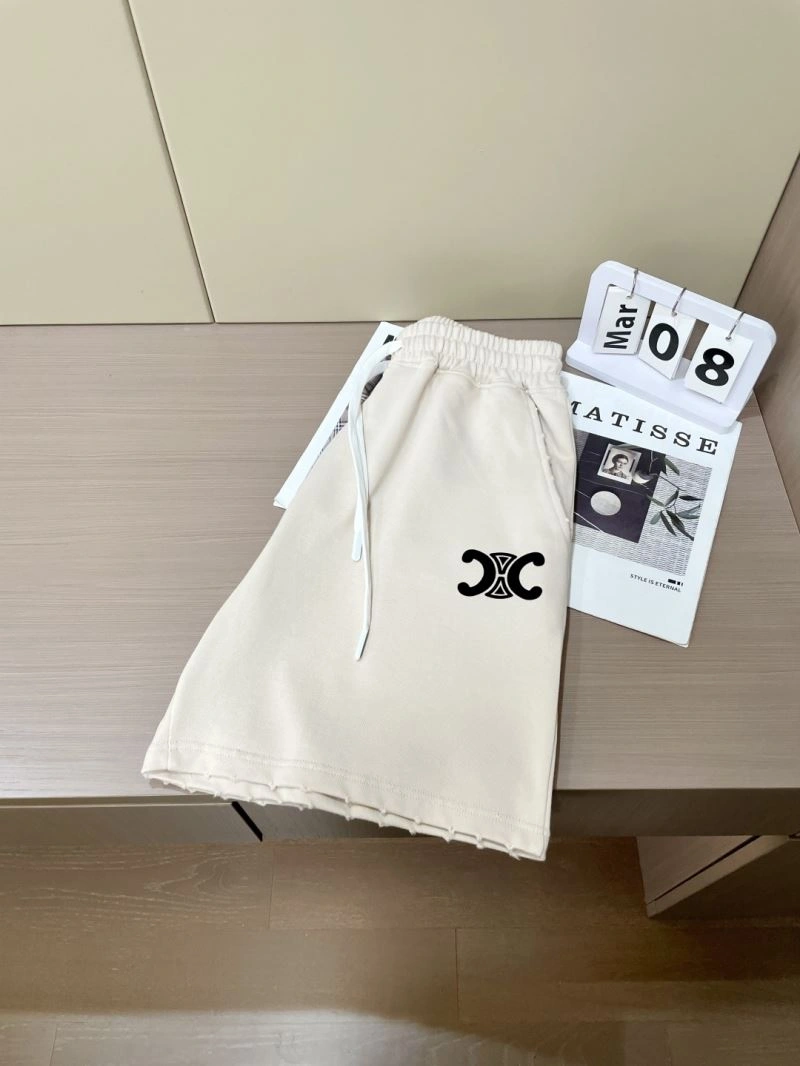 WeatherProof Celine Short Pants 107417