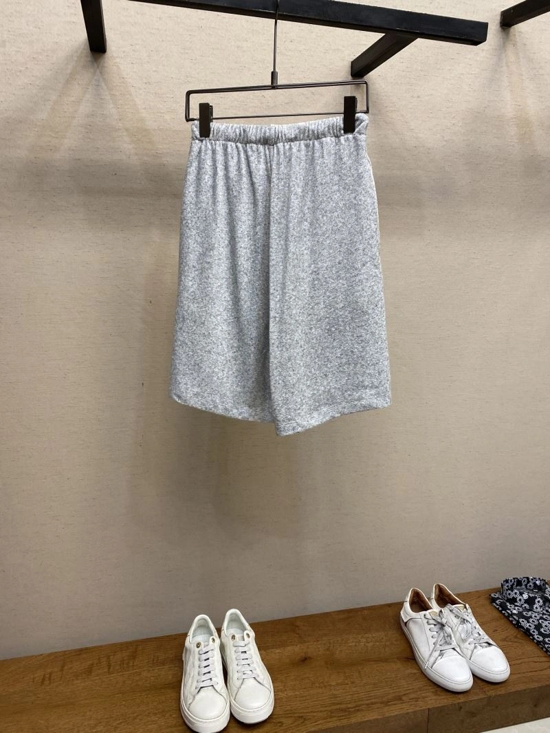Classic Celine Short Pants 107414