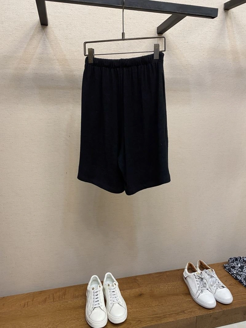 Celine Short Pants Tailored 107402