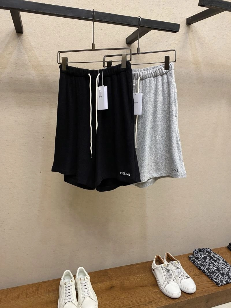 Celine Short Pants Tailored 107402