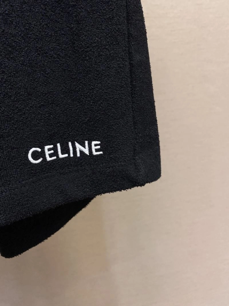Celine Short Pants Tailored 107402