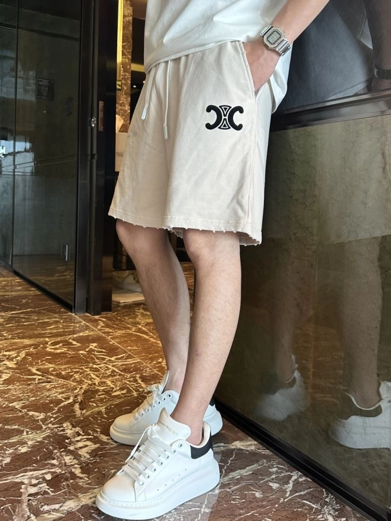 TopPick Celine Short Pants 107400