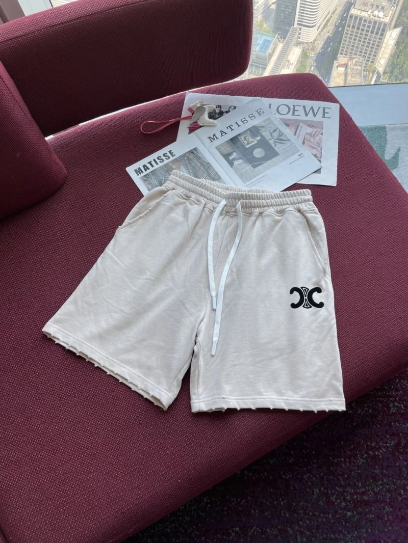 TopPick Celine Short Pants 107400