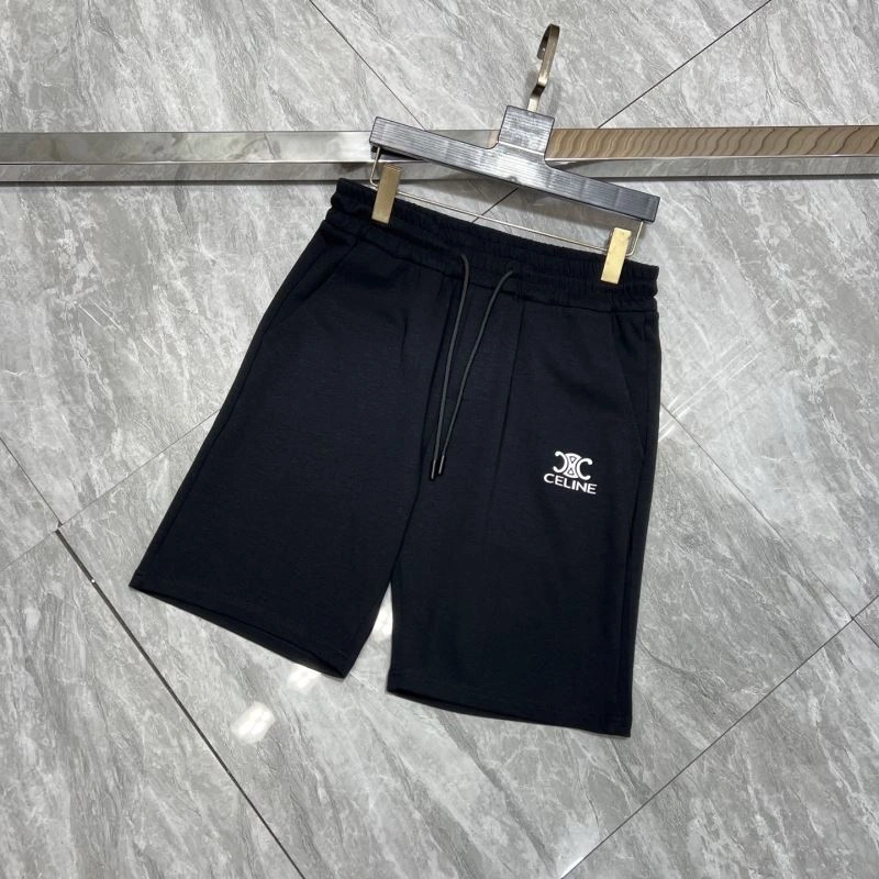 Stretchable Celine Short Pants 107371