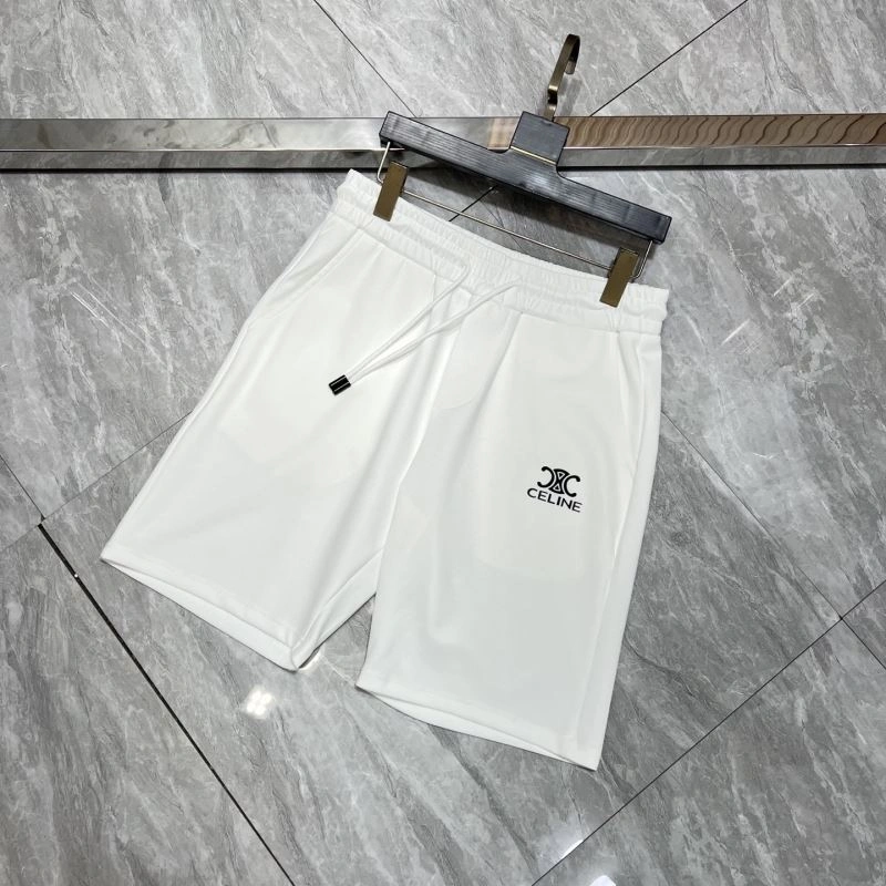 Stretchable Celine Short Pants 107371