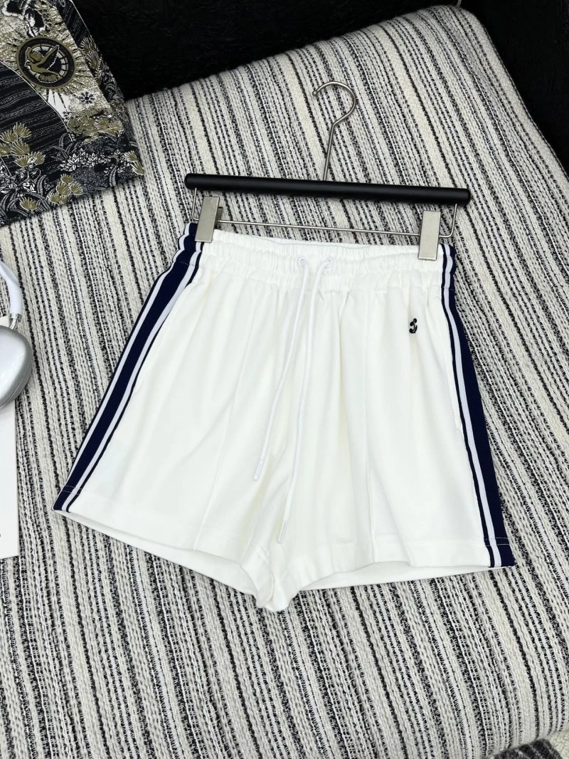 Celine Short Pants RelaxedFit 107106