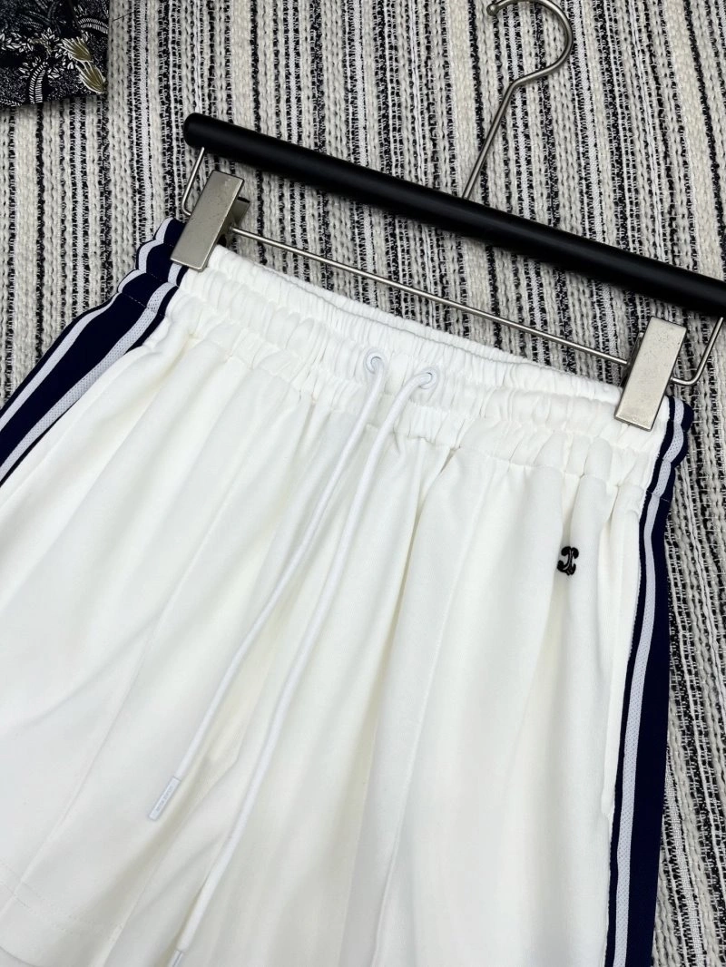 Celine Short Pants RelaxedFit 107106