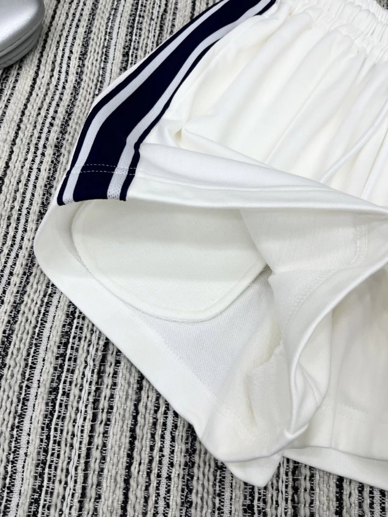 Celine Short Pants RelaxedFit 107106