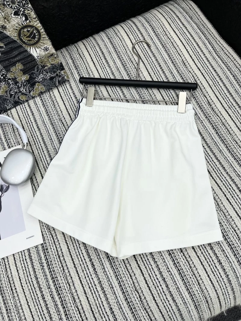 Celine Short Pants RelaxedFit 107106