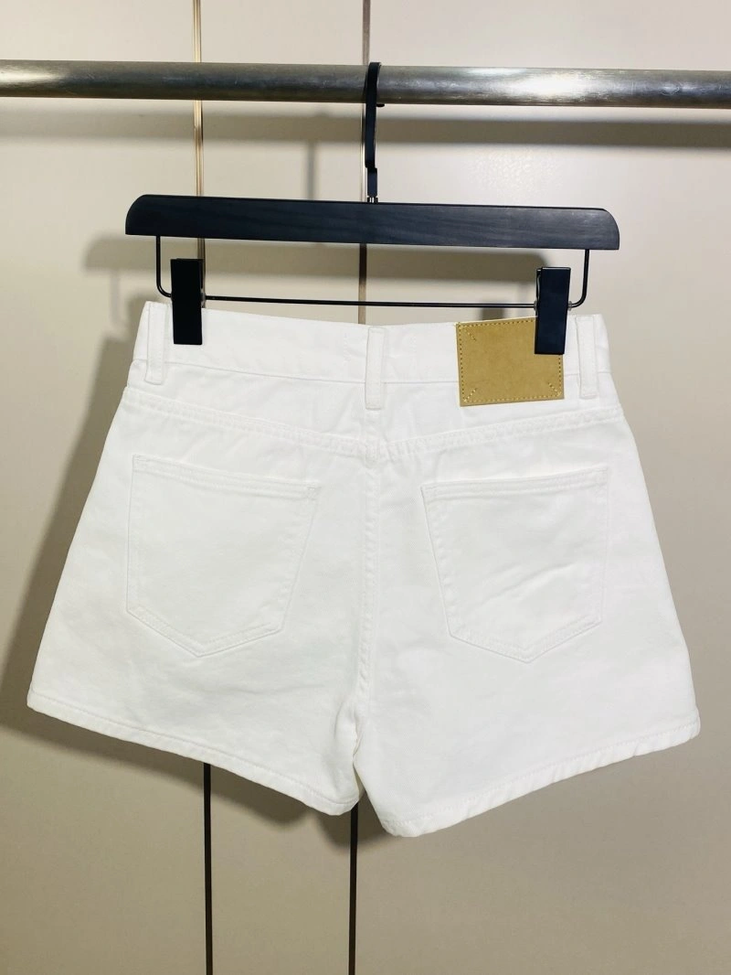 Celine Short Pants ZeroBulk 107113