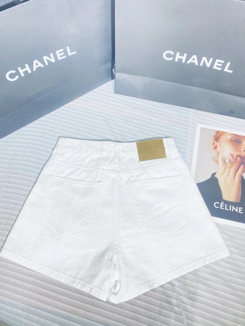 Celine Short Pants ZeroBulk 107113