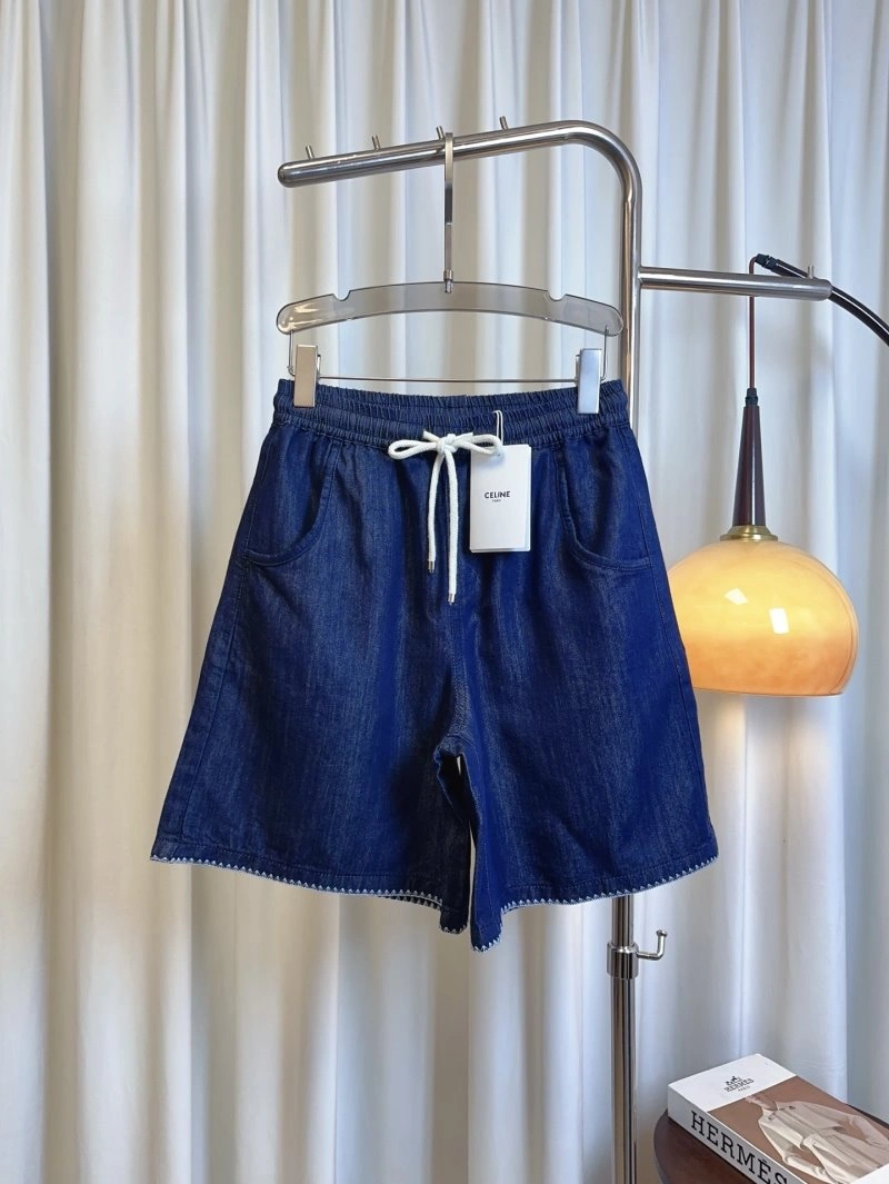 WeatherProof Celine Short Pants 107104