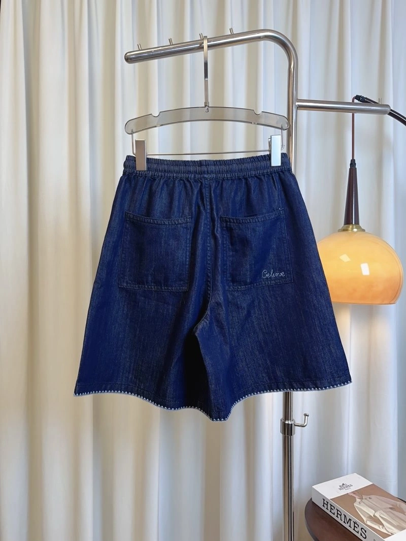 WeatherProof Celine Short Pants 107104