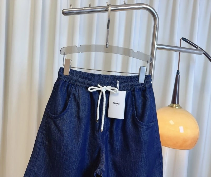 WeatherProof Celine Short Pants 107104